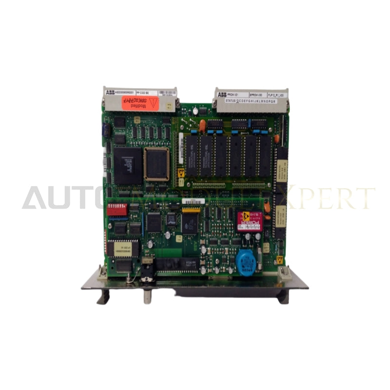 ABB HIEE300900R0001 Processing Unit