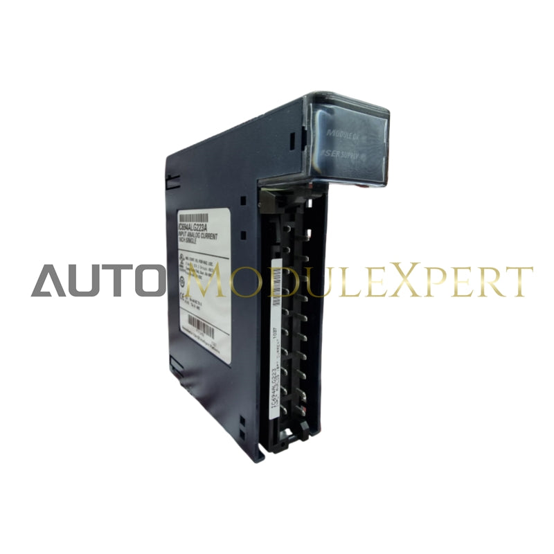 GE FANUC IC694ALG223 16-Channel Analog Current Input Module