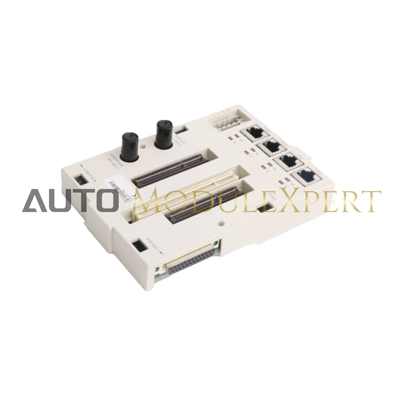 ABB TU830 3BSE008528R1 Extended Module Termination Unit