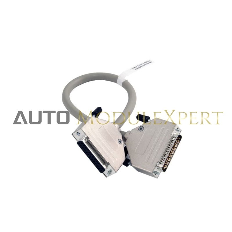 Cable blindado de extensión Modulebus ABB TK801V012