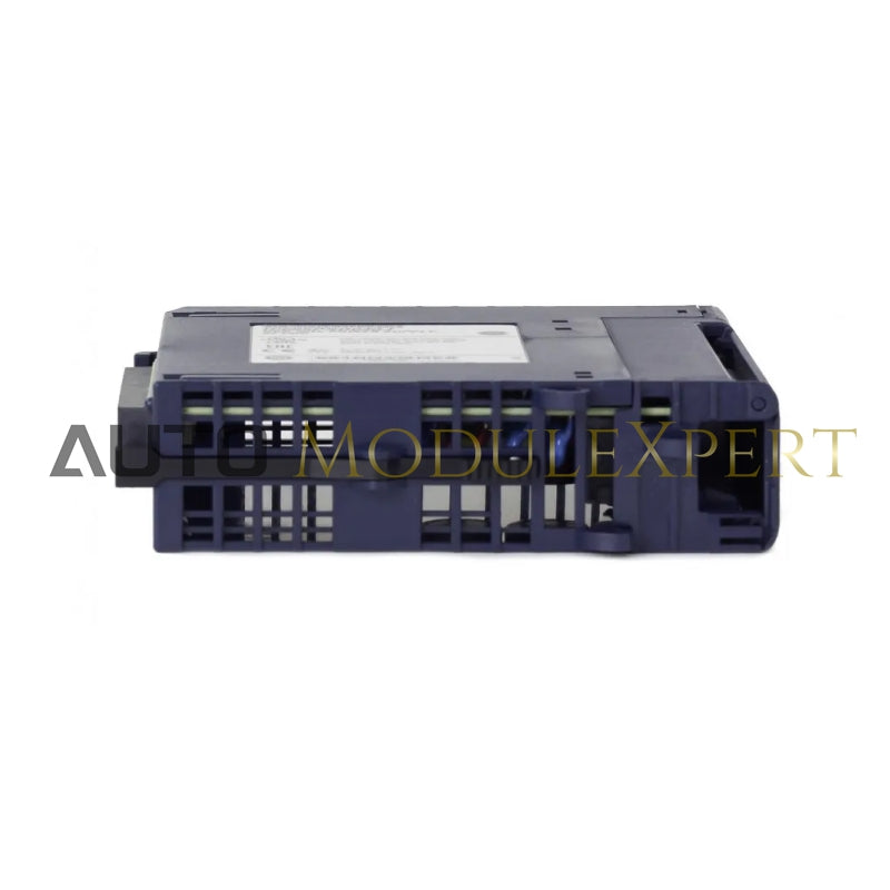 Fuente de alimentación de placa posterior universal GE FANUC IC695PSD040 RX3i