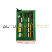 ABB CMA 125 Generator Card Synpol D 3DDE 300 405