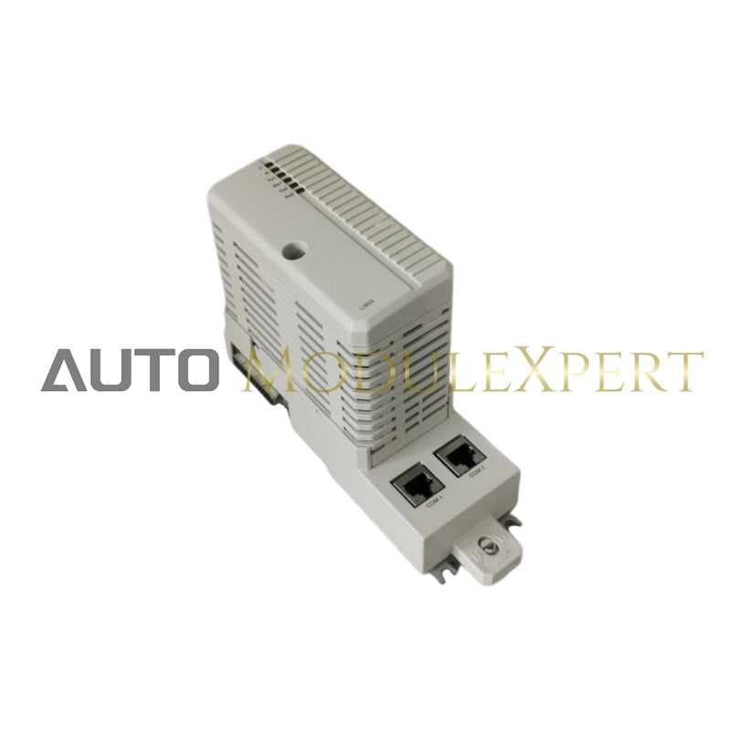 ABB CI853K01 3BSE018103R1 Dual RS232-C Interface Kit