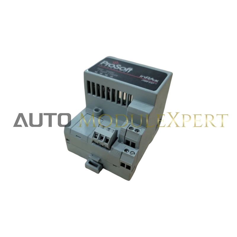 Allen-Bradley 3170-MBS Modbus Slave Network Interface Adapter