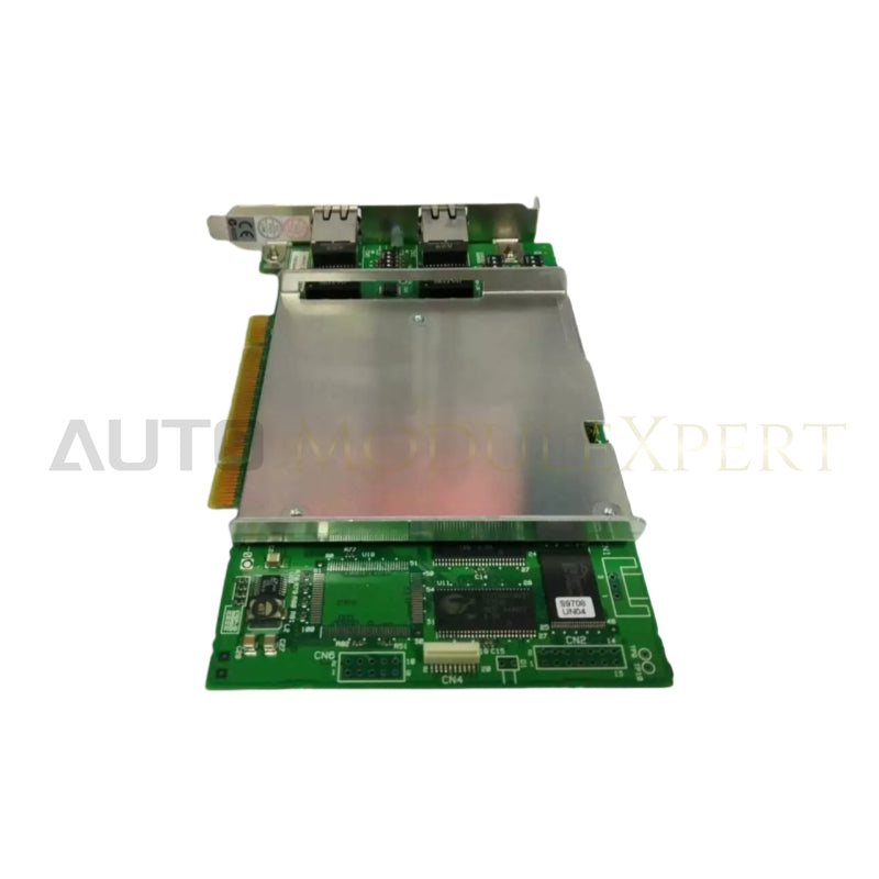 YOKOGAWA VI701 Vnet/IP Interface Card