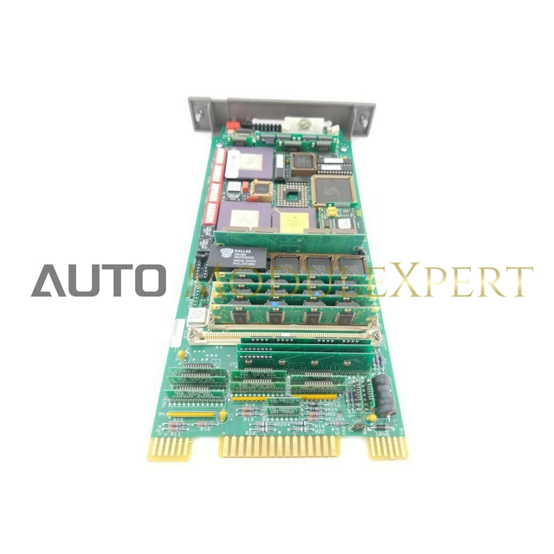 Módulo de transferencia local ABB INIIT03