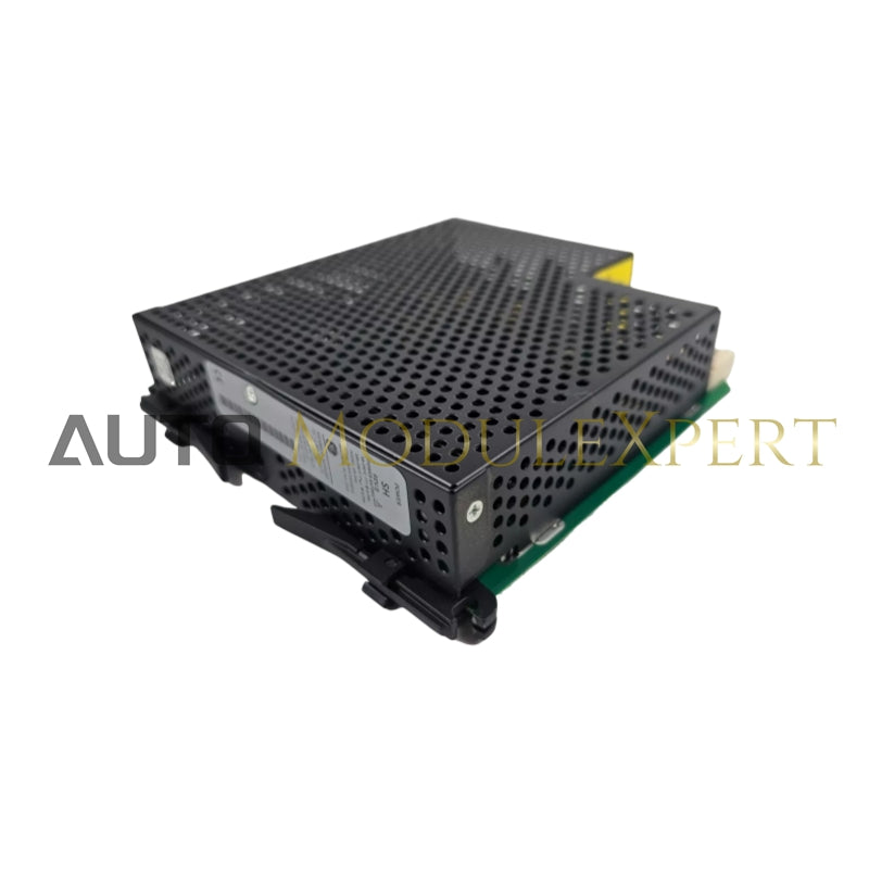 GE FANUC URSHA Power Supply Module UR SHA