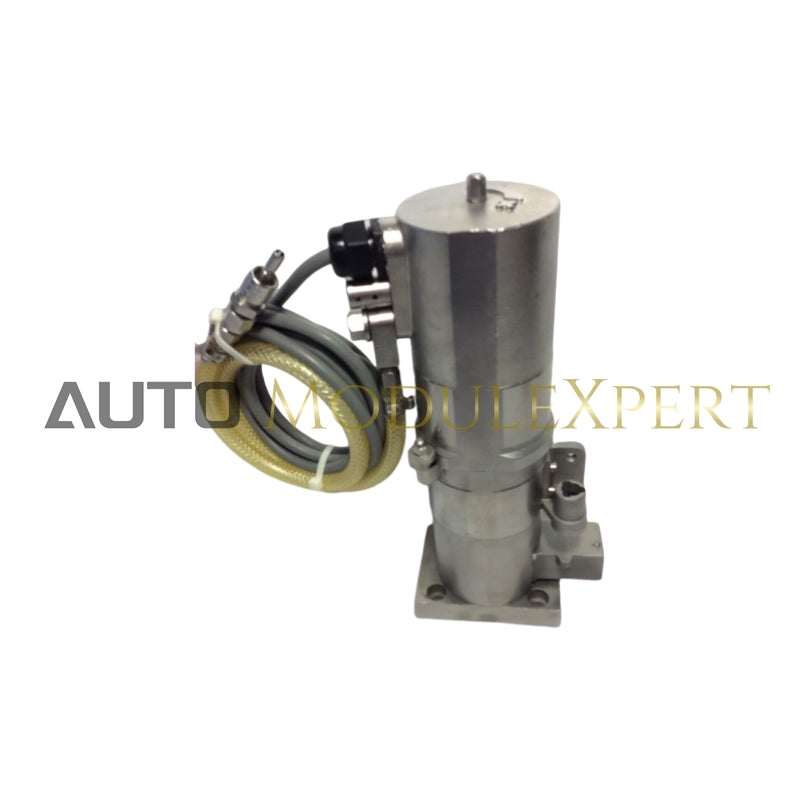 ABB 129766-008 Actuator Assembly