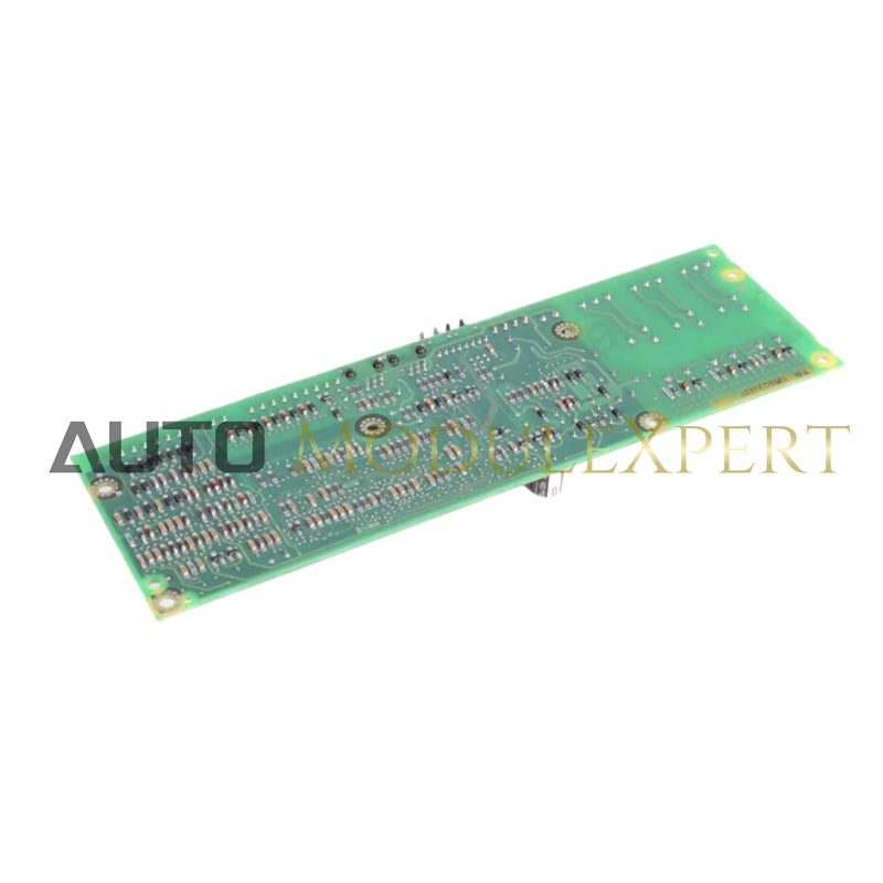 ABB NIOC-02C Base I/O Board