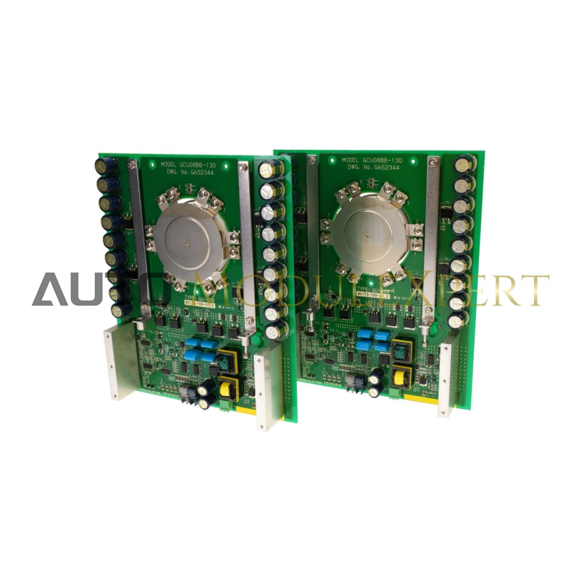 Allen-Bradley 81001-450-52-R Thyristor Board