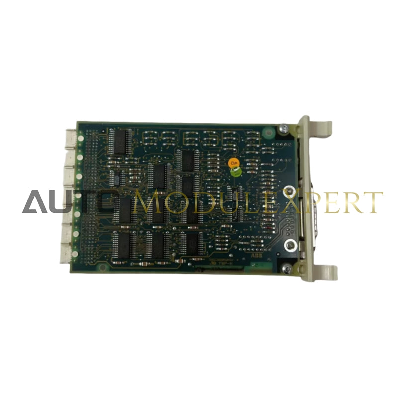 ABB CS513 IEEE 802.3 LAN-Module