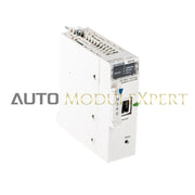 Módulo Ethernet Modicon M340 BMXNOE0100 de Schneider