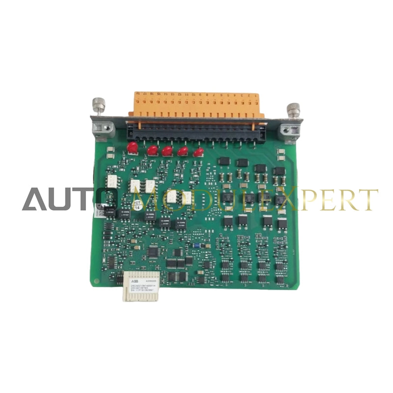 ABB AIM0006 HMI Control Module