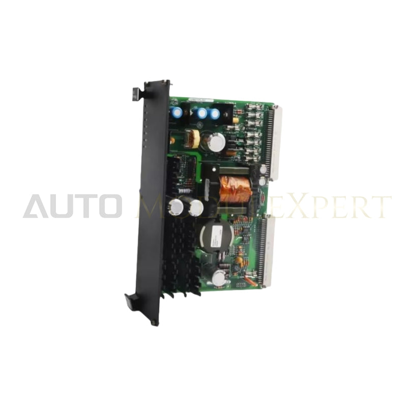 GE FANUC IS200EPSMG1A Exciter Power Supply Module