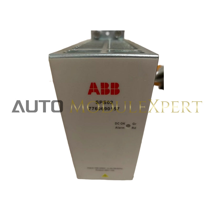 Fuente de alimentación ABB SPS02