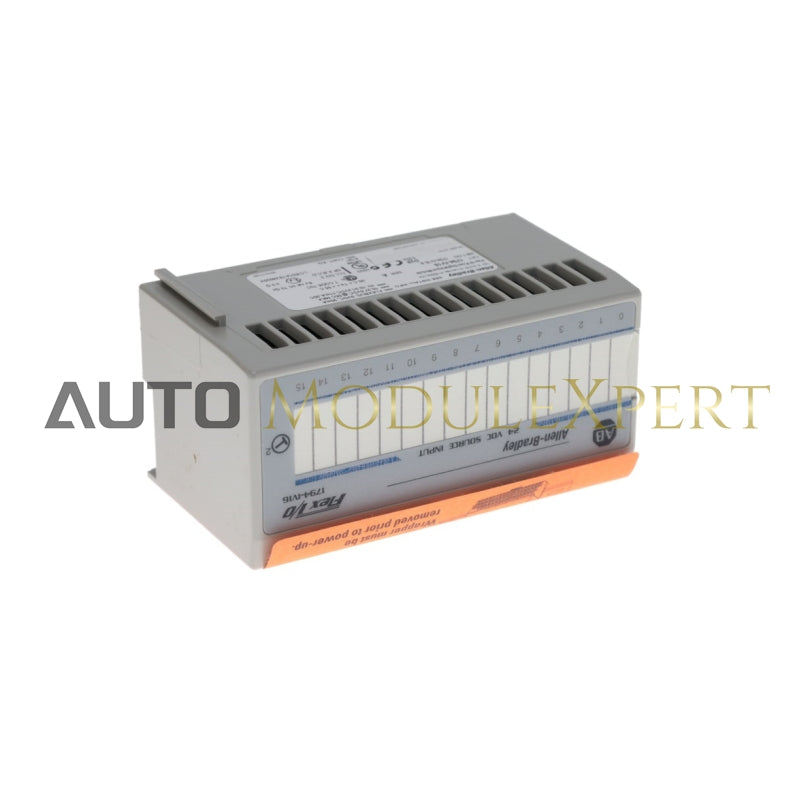 Allen-Bradley 1794-IV16 Flex I/O Input Module