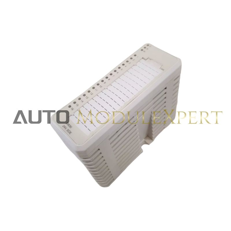 ABB DI830 3BSE013210R1 Digital Input Module