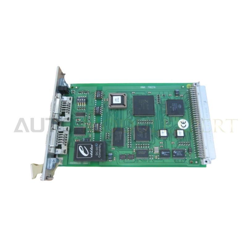 HIMA F 8621A Coprocessor Module