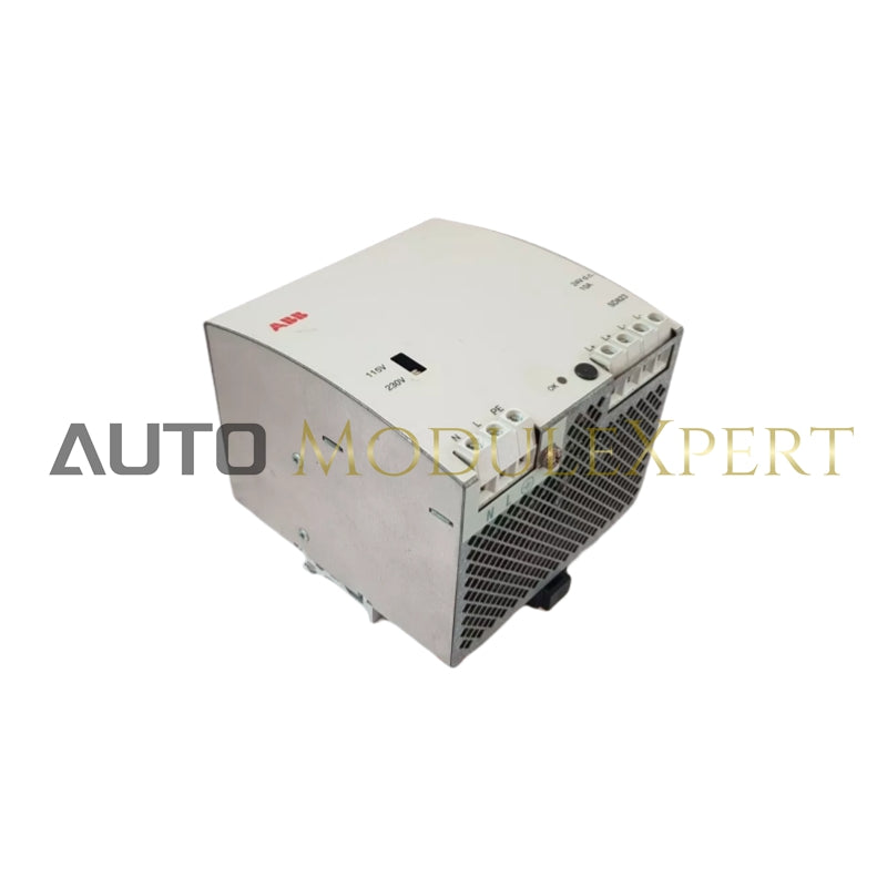 Dispositivo de Fuente de Alimentación ABB SD823