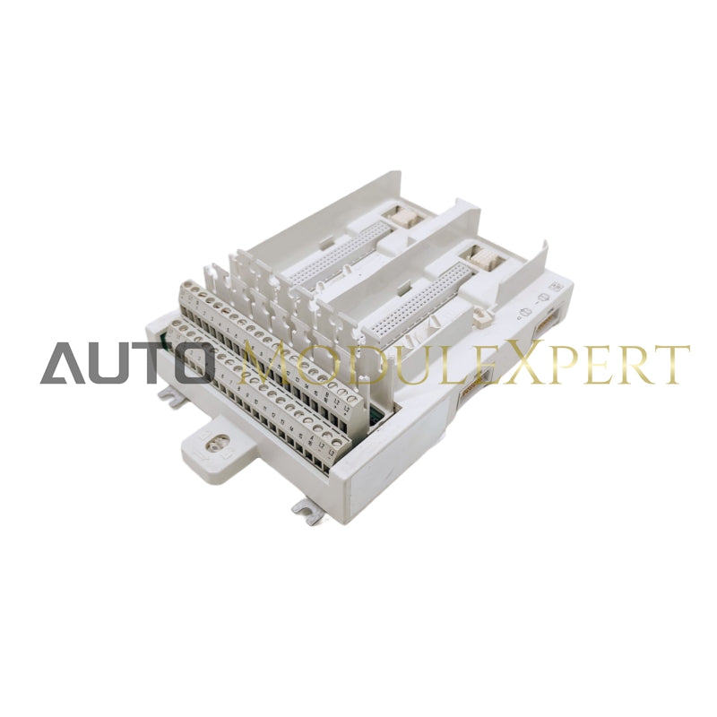 ABB TU844 3BSE021445R1 Module Termination Unit