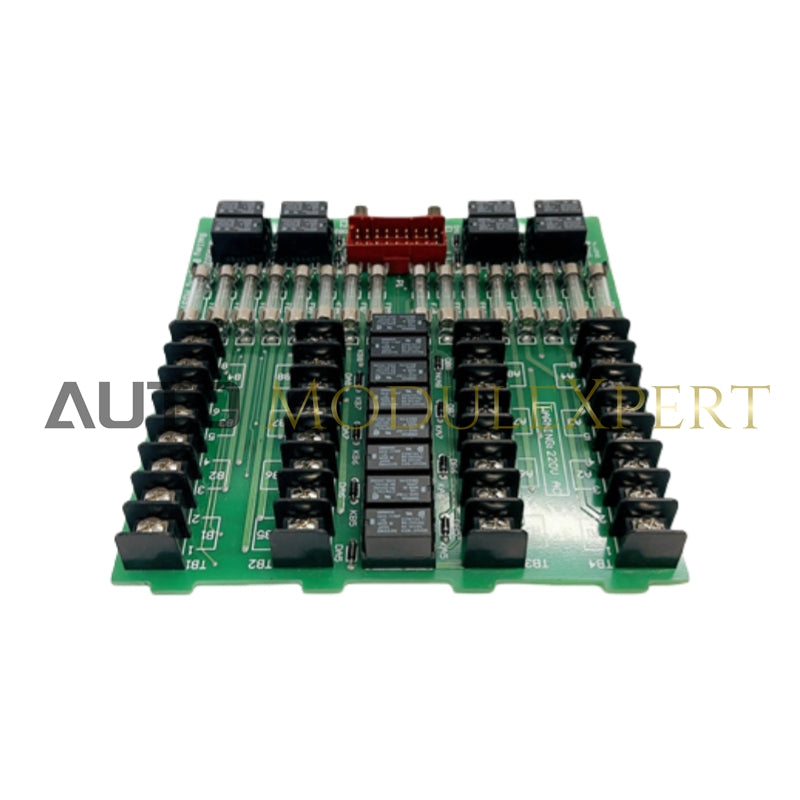 ABB NTRO02-A Communication Adapter Module