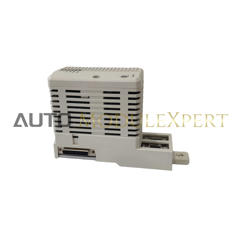 Módulo de interfaz ABB CI854AK01 3BSE030220R1 PROFIBUS-DP/V1