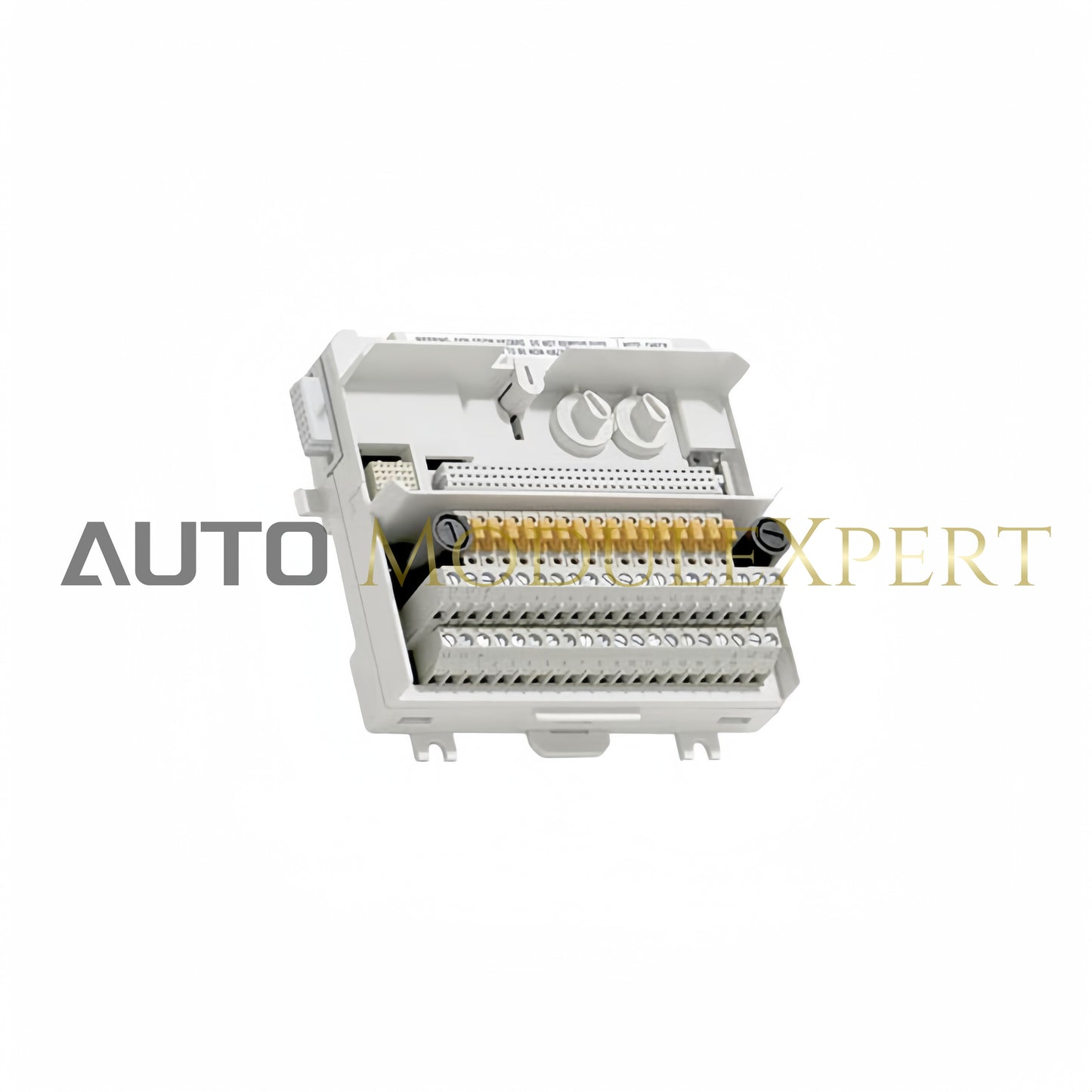 ABB TU850 3BSE050930R1 Extended Module Termination Unit