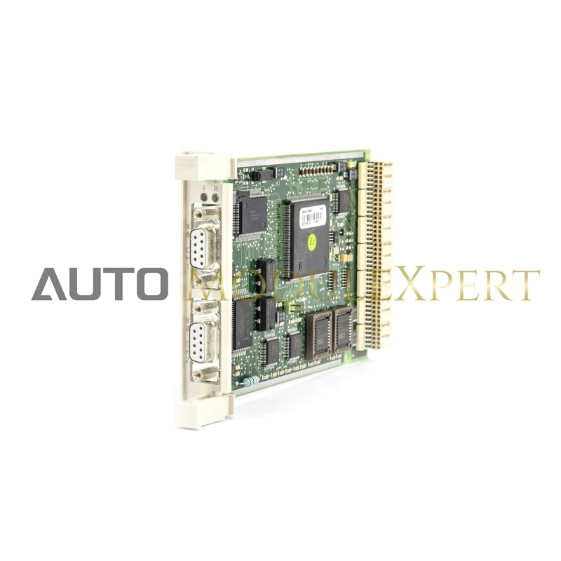 Módulo de interfaz de comunicación ABB CI520V1 3BSE012869R1