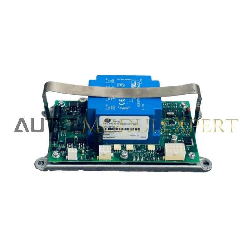 GE FANUC 151X1225EK01PC03 Charger Board Assembly