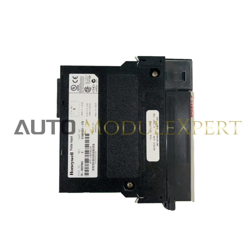 HONEYWELL TK-MDP081 51404351-175 Pulse Input Module