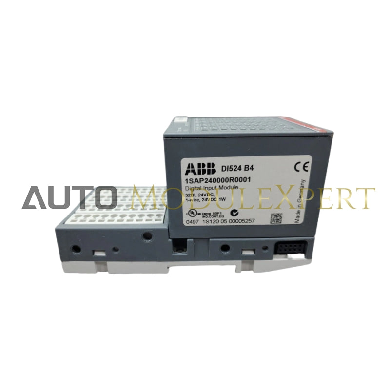 ABB DI524 1SAP240000R0001 Digital Input Module