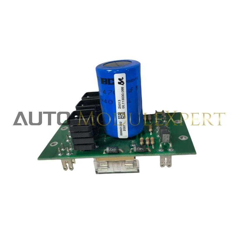 HIMA Z 6013 DC Module Z6013