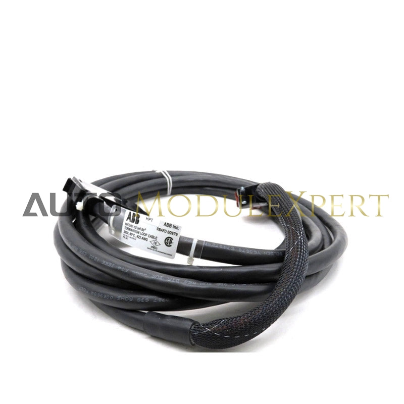 ABB NTKU01 Loop Termination Cable