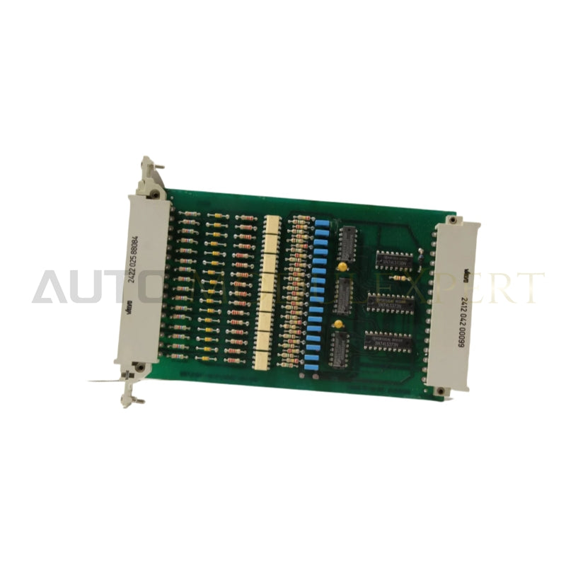 HIMA F 3221 Digital Input Module