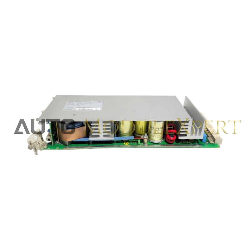 Regulador redundante 24V/5V ABB SR511