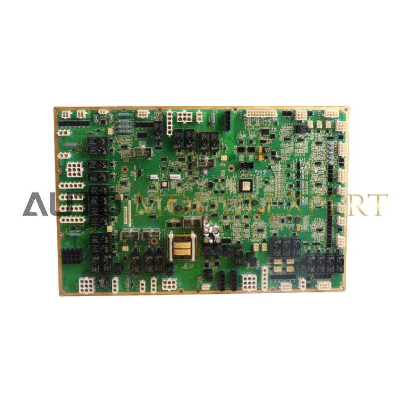 GE FANUC IS200WETBH1ABA Top Box B Board Assembly