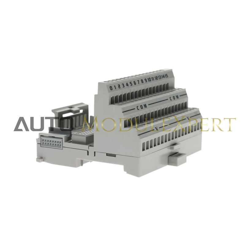 Base de Terminal Flex I/O 1794-TB3 Allen-Bradley