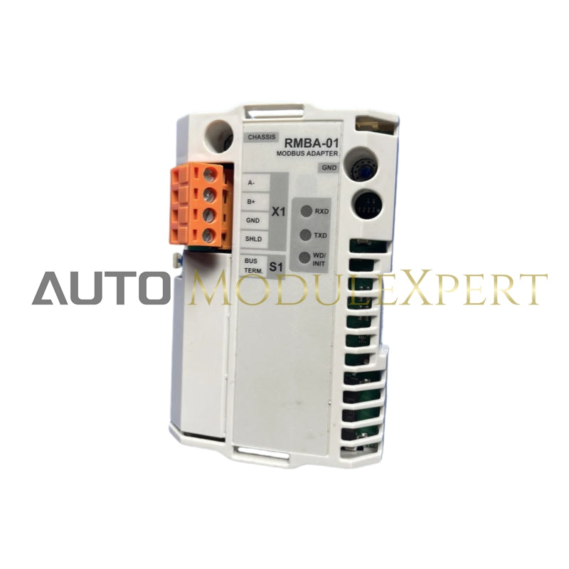 Módulo adaptador Modbus ABB RMBA-01-KIT