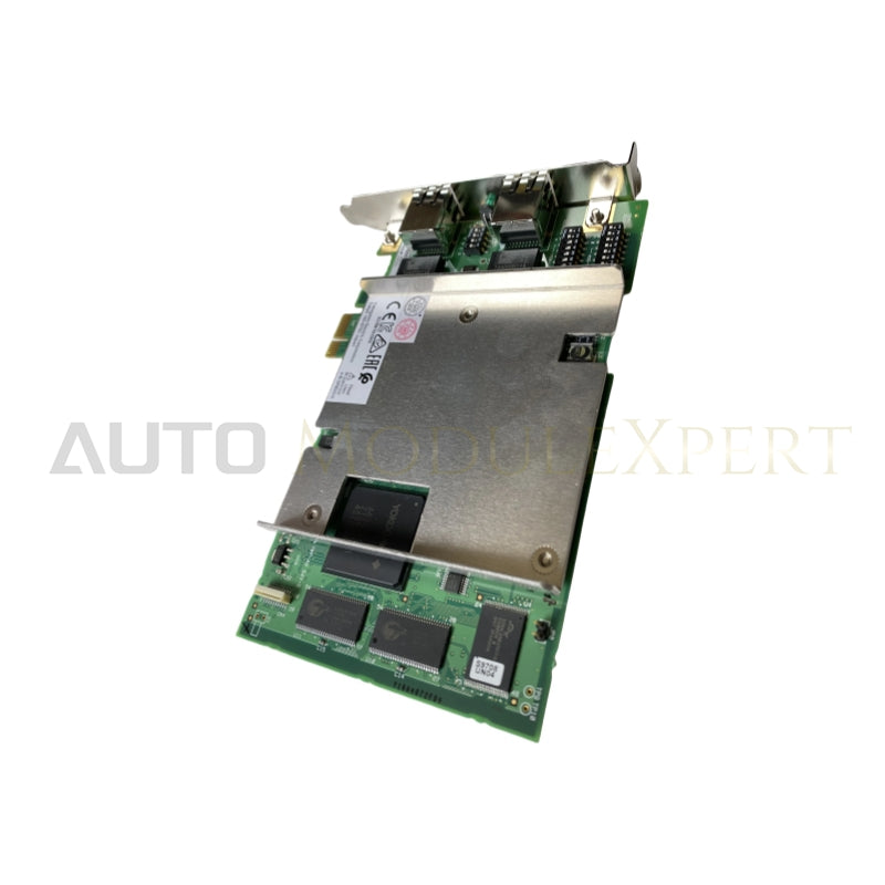 YOKOGAWA VI702 Vnet/IP Interface Card