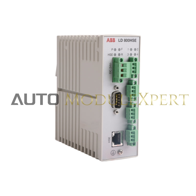 جهاز الربط ABB LD 800HSE