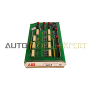 ABB CMA 125 Generator Card Synpol D 3DDE 300 405