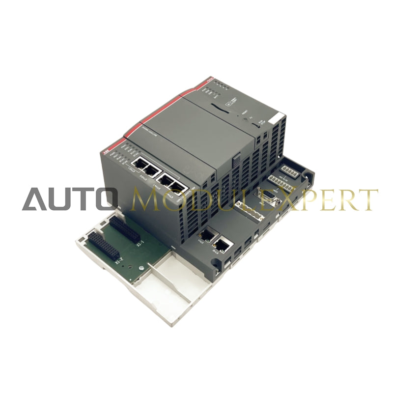 ABB PM595-4ETH-F Processor Module