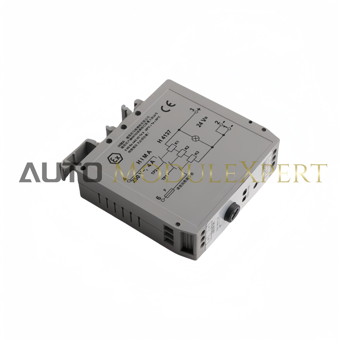 HIMA H4137 Switching Relay H 4137