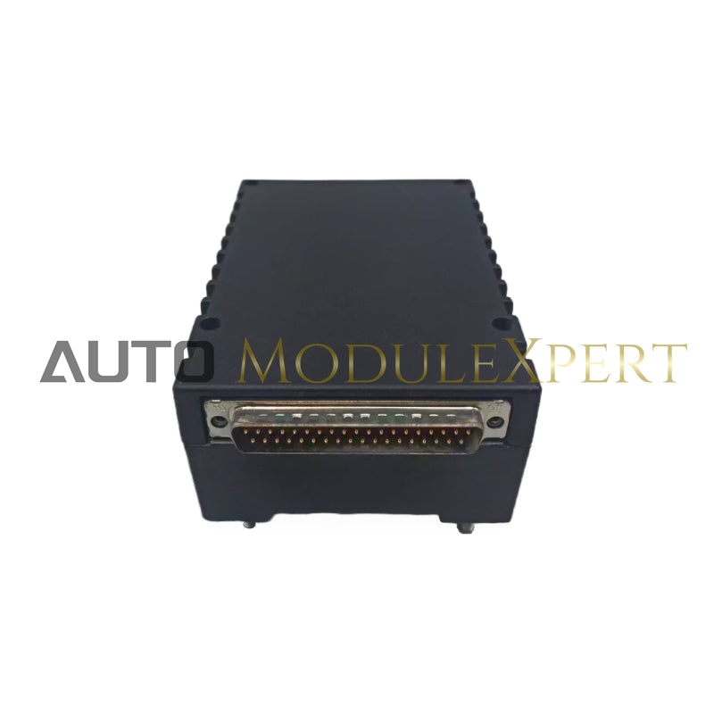 GE FANUC IS220PDOAH1A Proportional Digital Output Module