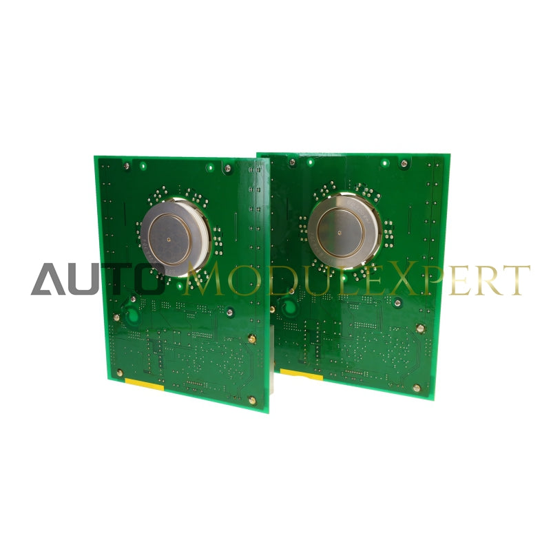 Allen-Bradley 81001-450-52-R Thyristor Board