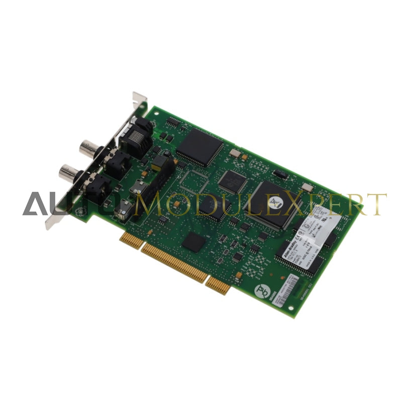 Allen-Bradley 1784-PCIC ControlNet PCI PC Comms Card