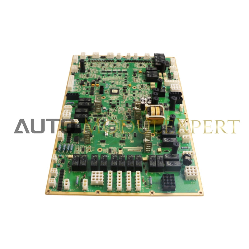 GE FANUC IS200WETBH1ABA Top Box B Board Assembly