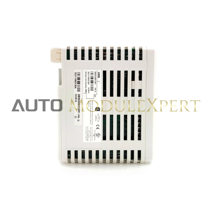 ABB DO810 3BSE008510R1 Digital Output Module