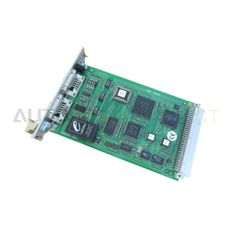 HIMA F 8621A Coprocessor Module