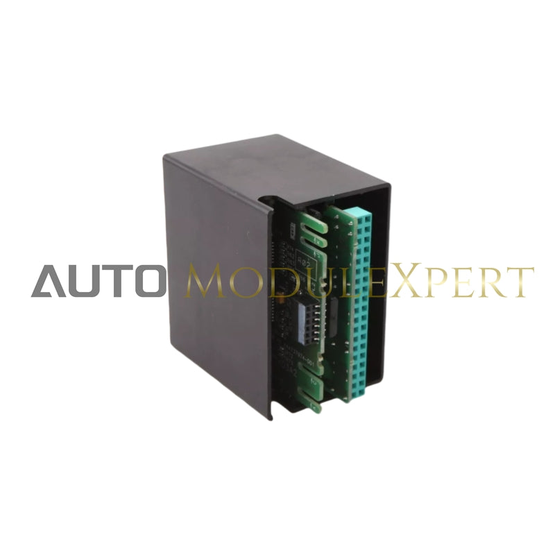 GE FANUC IC670MDL740 Field Control Discrete Output Module